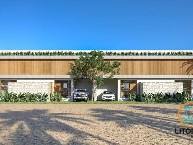 #446 - Casa para Venda em Marau - BA - 1