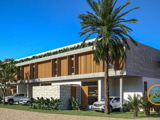 #446 - Casa para Venda em Marau - BA - 2