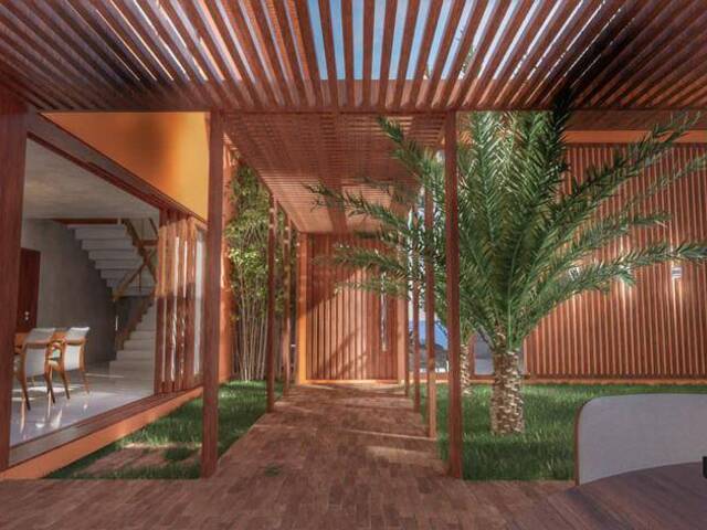 Casa para Venda em Mata de São João - 5