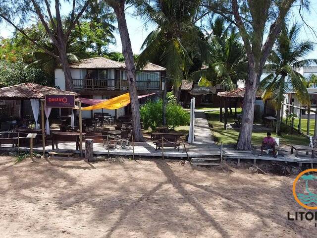 #305 - Apartamento para Venda em Marau - BA