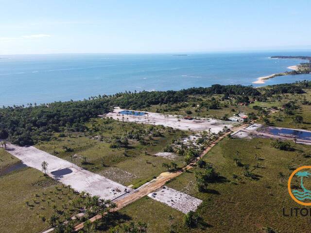 #457 - Área para Venda em Marau - BA