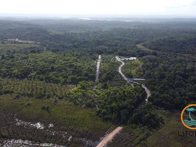 Área para Venda em Marau - 5