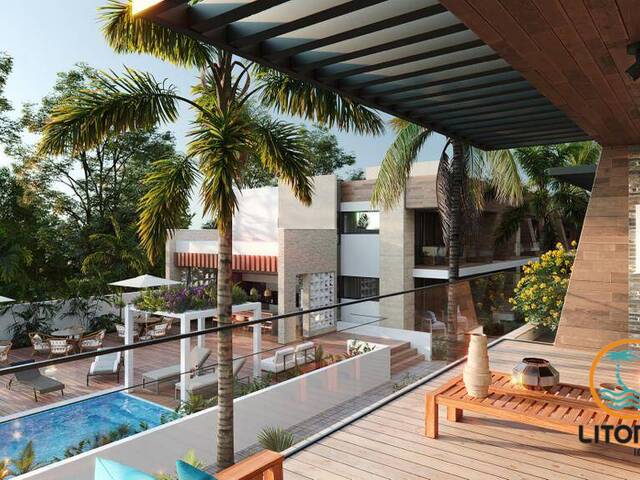Apartamento para Venda em Marau - 4