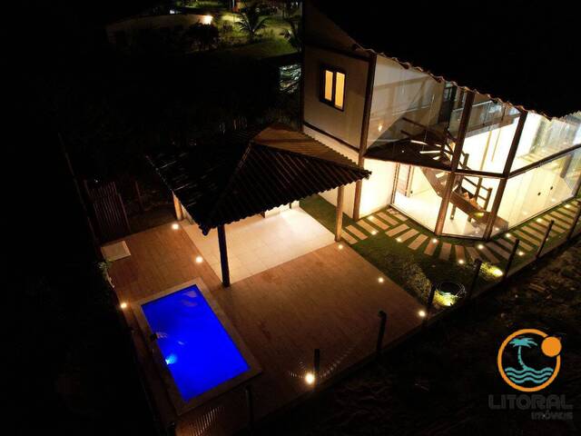 Casa para Venda em Marau - 4