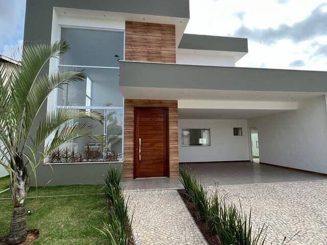 #478 - Casa para Venda em Camaçari - BA - 1