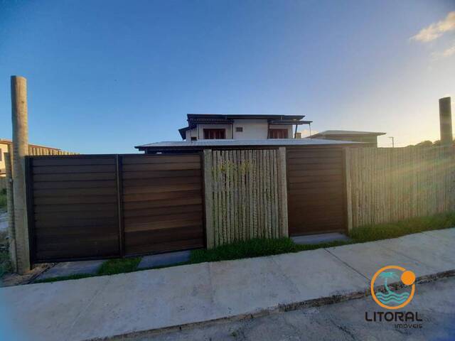 Casa para Venda em Ilhéus - 5