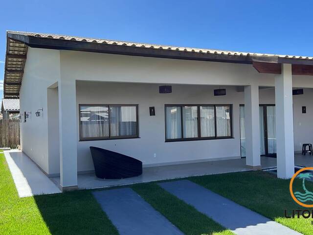 #481 - Casa para Venda em Ilhéus - BA