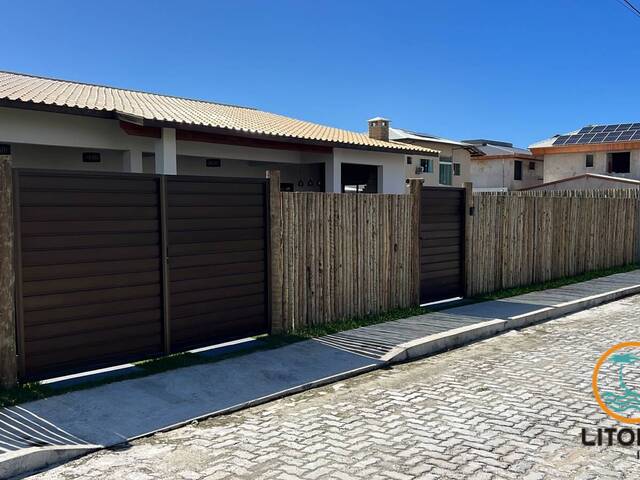 Casa para Venda em Ilhéus - 4