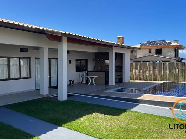Casa para Venda em Ilhéus - 5