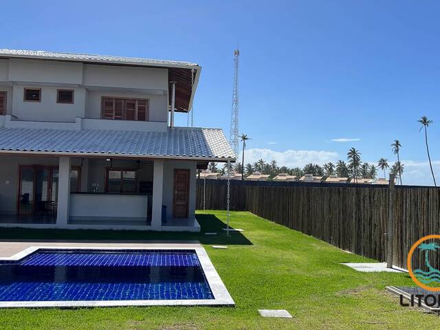 Casa para Venda em Ilhéus - 5