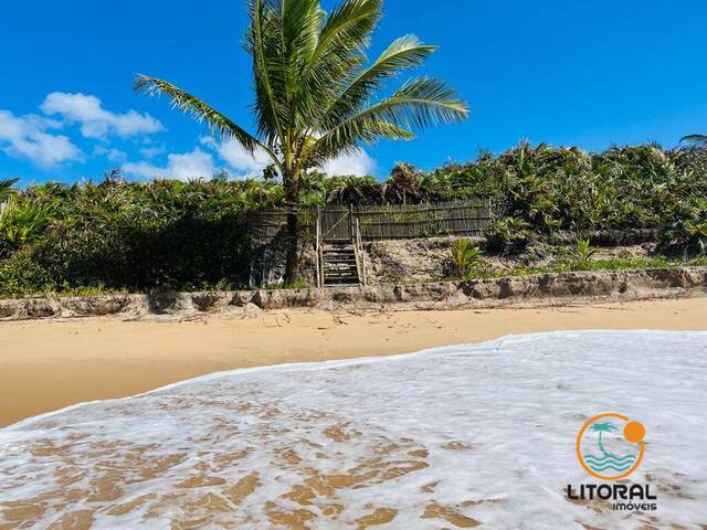 Venda em Ponta da Baleia - Marau