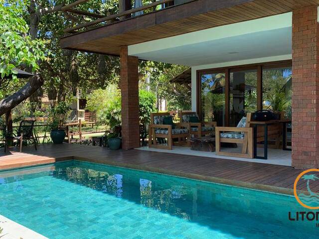 #486 - Casa para Venda em Marau - BA
