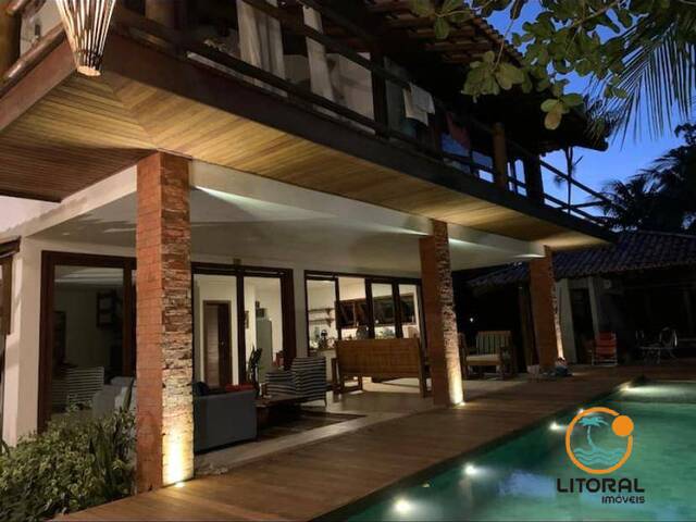 Casa para Venda em Marau - 5