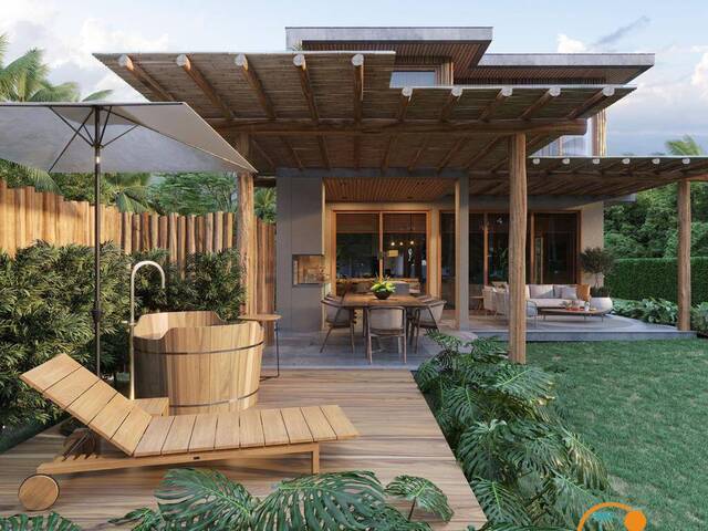 Casa para Venda em Marau - 4