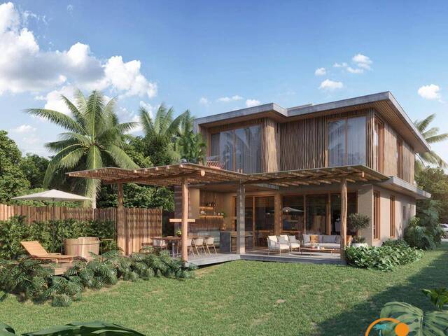#488 - Casa para Venda em Marau - BA