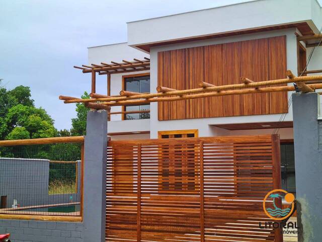 #460 - Casa para Venda em Marau - BA