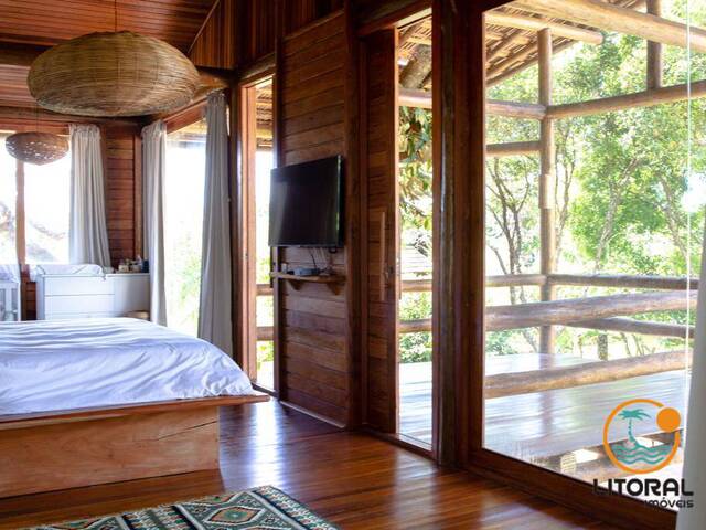 #496 - Casa para Venda em Marau - BA