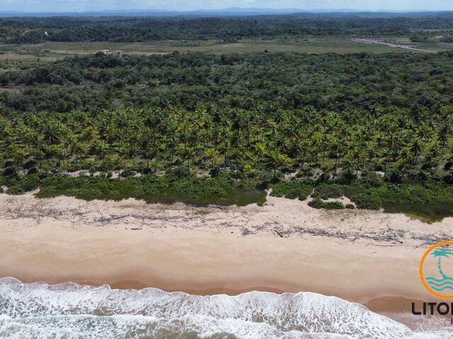 Área para Venda em Marau - 5