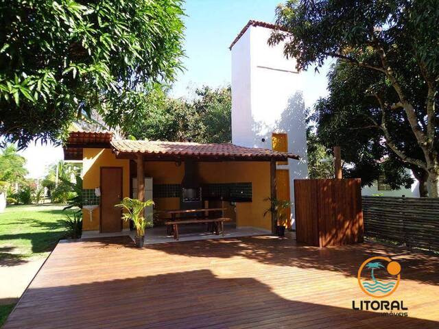 Casa para Venda em Marau - 5