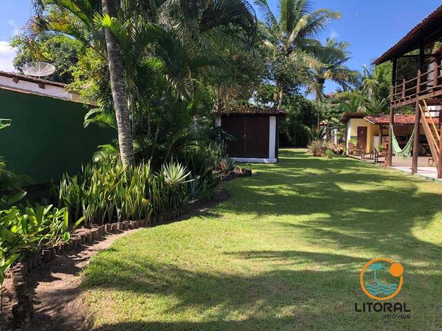 Venda em Barra Grande - Marau