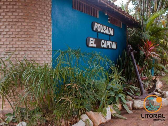 Venda em Barra Grande - Marau