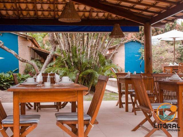 Sala para Venda em Marau - 4