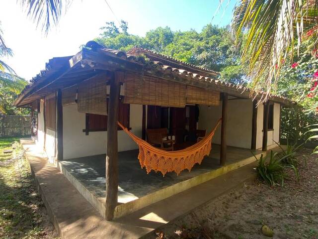 #513 - Casa para Venda em Marau - BA