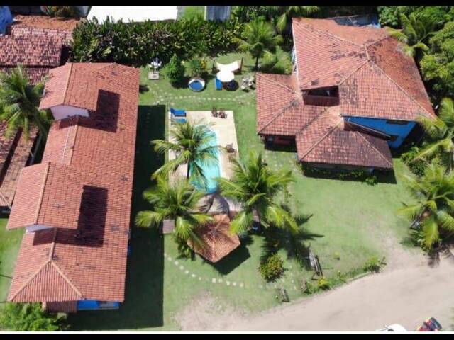 Venda em Barra Grande - Marau