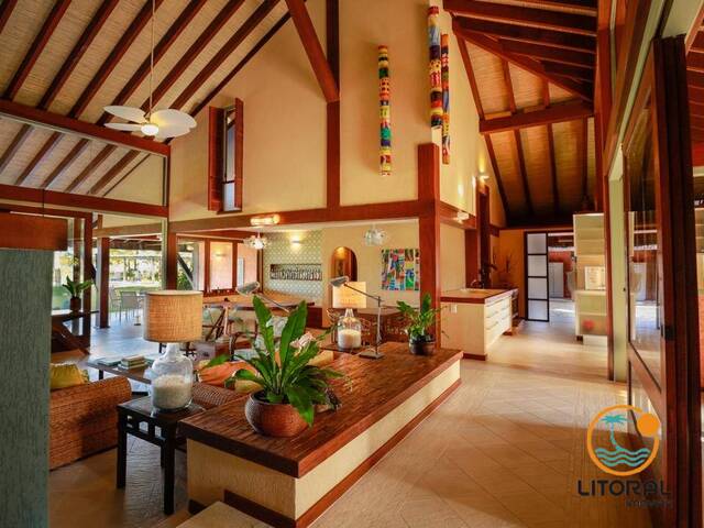 Casa para Venda em Igrapiúna - 4