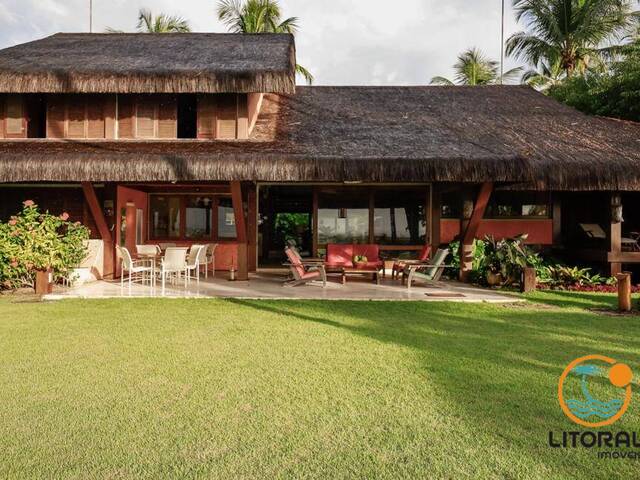 #528 - Casa para Venda em Igrapiúna - BA