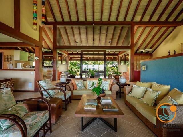 Casa para Venda em Igrapiúna - 5