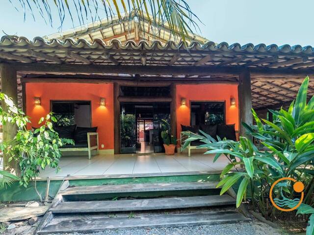 #531 - Casa para Venda em Marau - BA