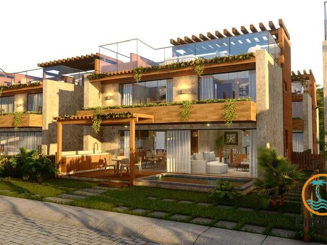 Apartamento para Venda em Marau - 4