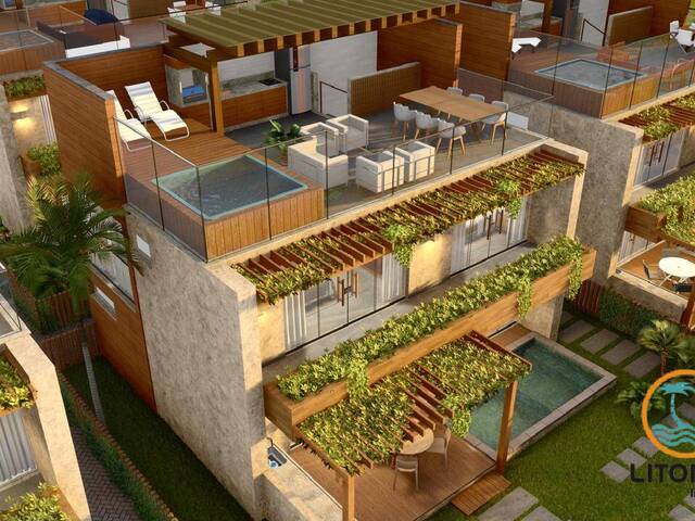 Apartamento para Venda em Marau - 5