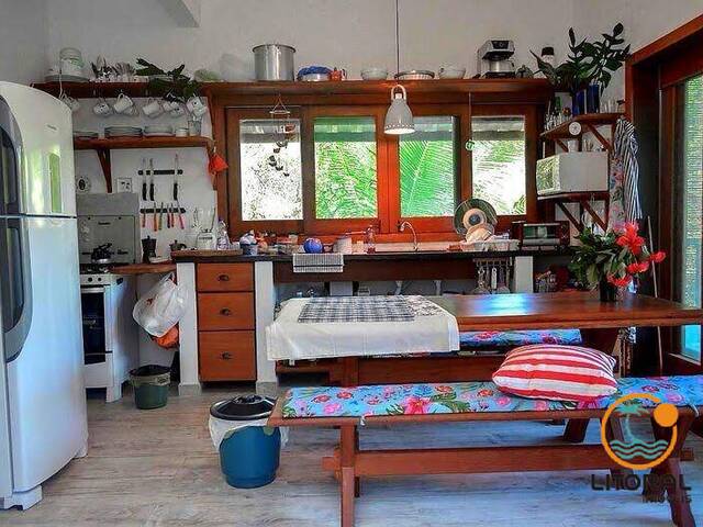 #537 - Casa para Venda em Cairu - BA