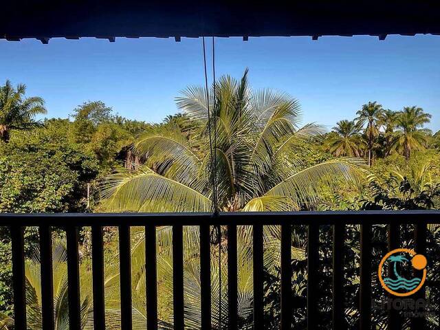 #537 - Casa para Venda em Cairu - BA