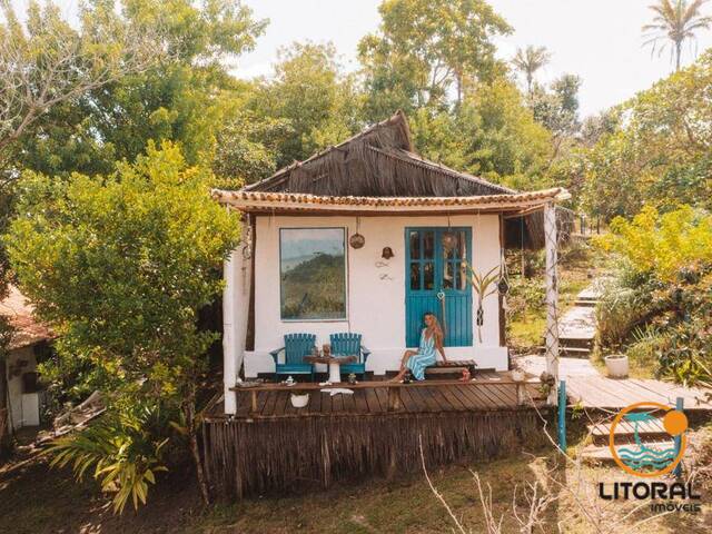 Sala para Venda em Cairu - 4