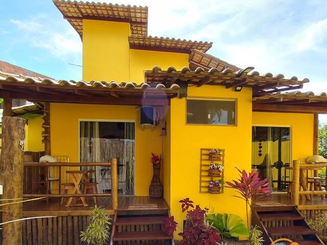 #559 - Casa para Venda em Marau - BA