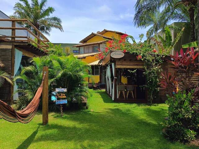 #559 - Casa para Venda em Marau - BA