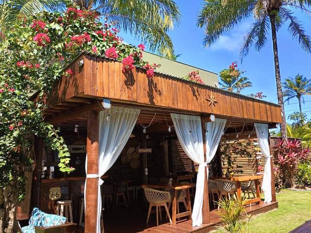 #559 - Casa para Venda em Marau - BA