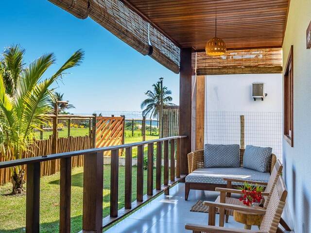 #563 - Apartamento para Venda em Marau - BA