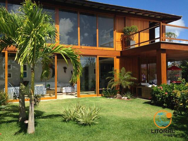 Casa para Venda em Mata de São João - 5