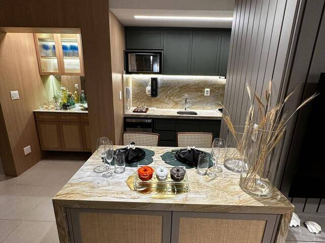 Apartamento para Venda em Mata de São João - 4