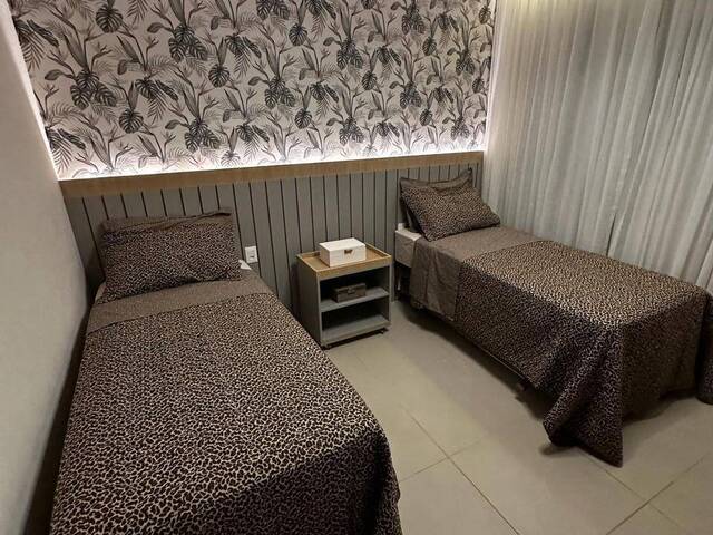 Apartamento para Venda em Mata de São João - 5