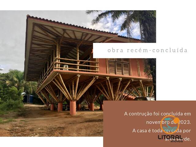Casa para Venda em Marau - 4
