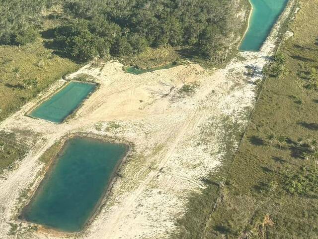 Área para Venda em Marau - 4