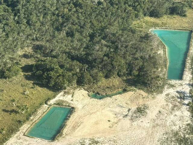Área para Venda em Marau - 5