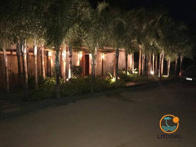 #580 - Casa para Venda em Marau - BA