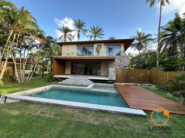 #581 - Casa para Venda em Marau - BA