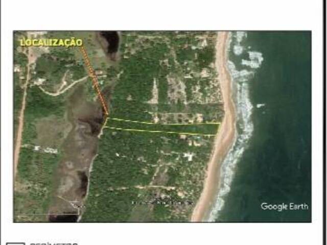 Área para Venda em Marau - 5